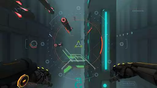 Play APK Sky Fighter:Training Day VR  and enjoy Sky Fighter:Training Day VR with UptoPlay com.tresdscenica.skyfightercardboard