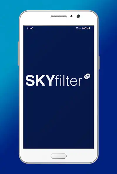Play Sky Filter  and enjoy Sky Filter with UptoPlay