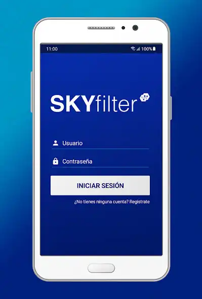 Play Sky Filter as an online game Sky Filter with UptoPlay
