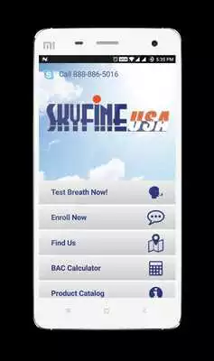 Play SkyfineUSA