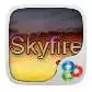 Free play online Skyfire GO LauncherEX Theme APK Free play online Skyfire GO LauncherEX Theme APK