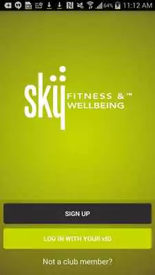 Play Sky Fitness and Wellbeing