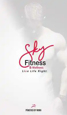Play Skyfitness Trainer