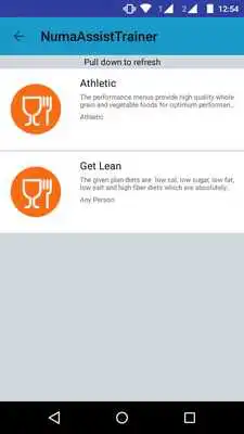 Play Skyfitness Trainer