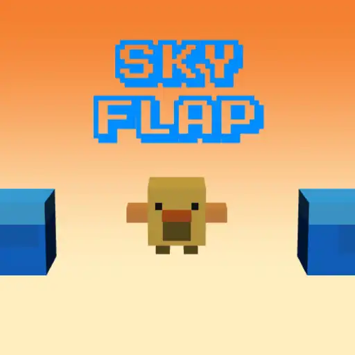 Play Sky Flap APK