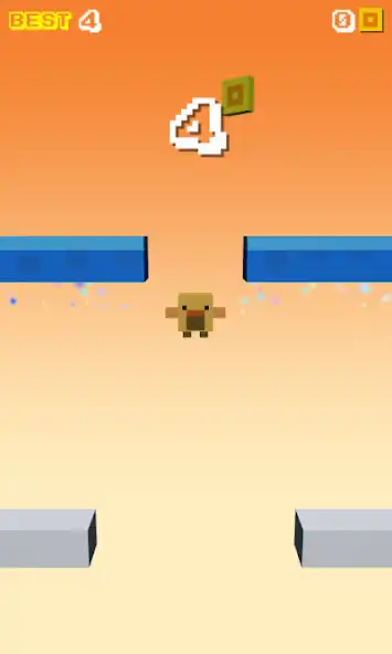 Play Sky Flap as an online game Sky Flap with UptoPlay