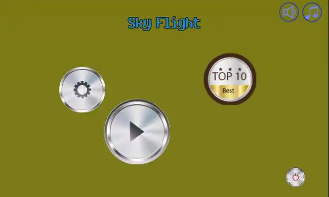 Play Sky Flight Play Sky Flight