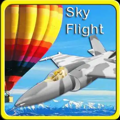 Play Sky Flight Play Sky Flight