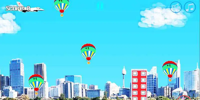 Play Sky Flight Play Sky Flight