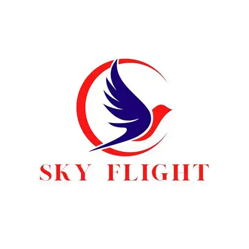 Play Sky Flight - Travel App APK
