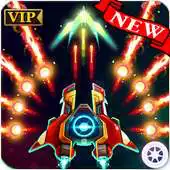 Free play online Sky Force 2018 APK