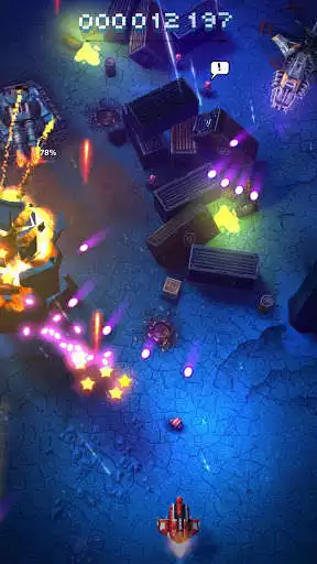 Play Sky Force Reloaded