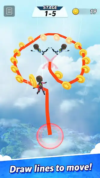 Play Sky Formation  and enjoy Sky Formation with UptoPlay