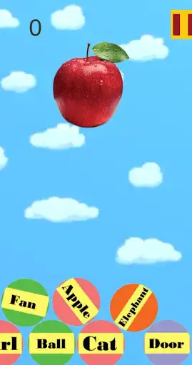 Play SkyFUN as an online game SkyFUN with UptoPlay