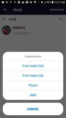 Play Skyfy Play Skyfy