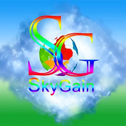 Play Skygain Media APK