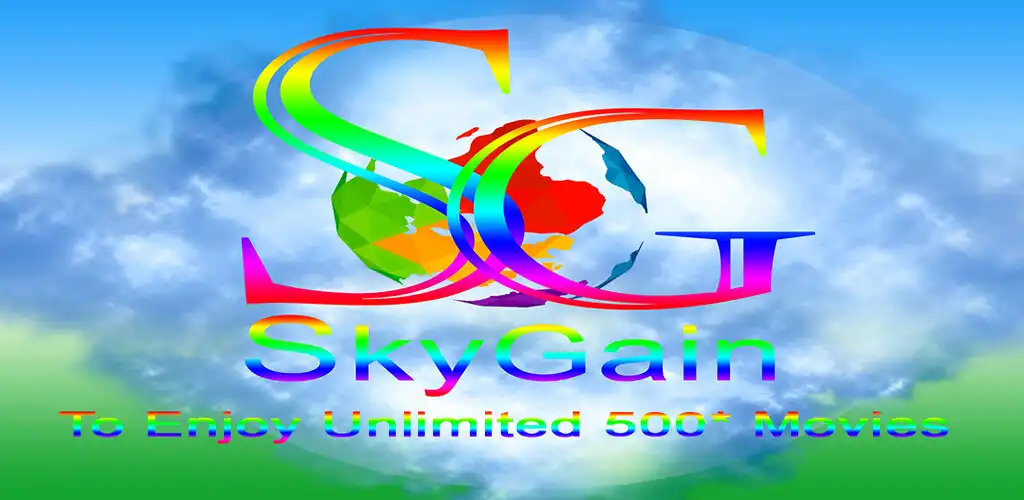 Play Skygain Media as an online game Skygain Media with UptoPlay