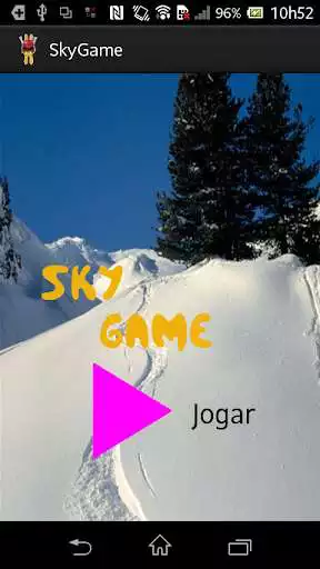 Play SkyGame
