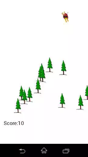 Play SkyGame