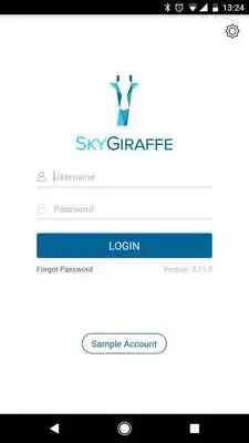 Play SkyGiraffe Play SkyGiraffe