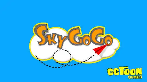 Play SkyGoGo - Lying In Bed VR Flight Maze Game!  and enjoy SkyGoGo - Lying In Bed VR Flight Maze Game! with UptoPlay