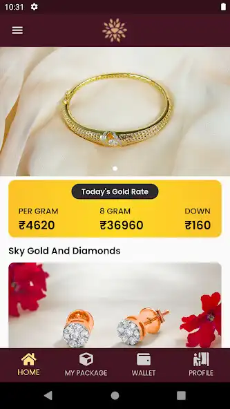 Play Sky Gold And Diamonds  and enjoy Sky Gold And Diamonds with UptoPlay