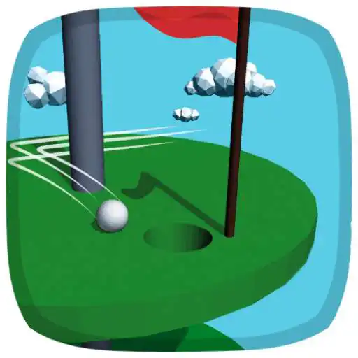 Free play online SkyGolf APK Free play online SkyGolf APK