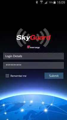 Play SkyGuard