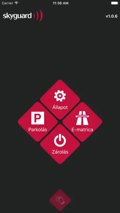 Play skyguard® SmartKey  and enjoy skyguard® SmartKey with UptoPlay