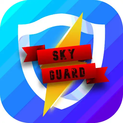 Play SkyGuardVPN - Secure VPN Proxy APK