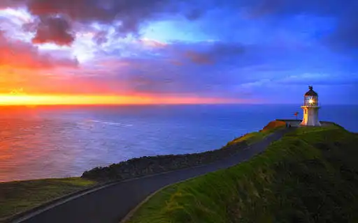Play Sky HD Wallpaper