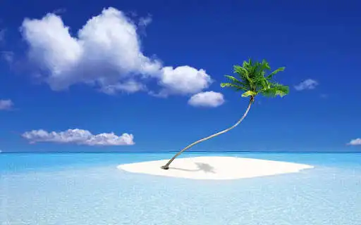 Play Sky HD Wallpaper