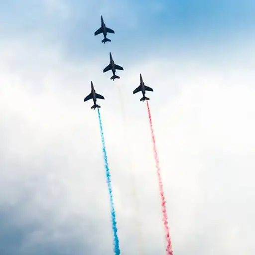 Play Sky HD Wallpapers APK