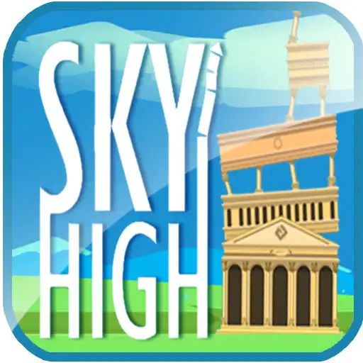 Play Sky High and Castle APK