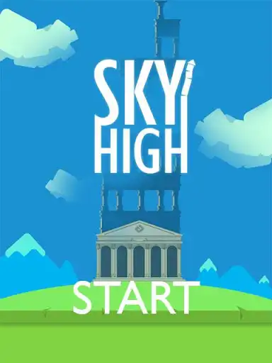 Play Sky High and Castle and enjoy Sky High and Castle with UptoPlay Play Sky High and Castle and enjoy Sky High and Castle with UptoPlay