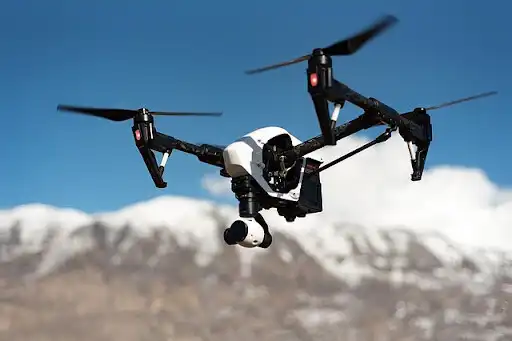Play Sky High - Drone Marketplace as an online game Sky High - Drone Marketplace with UptoPlay
