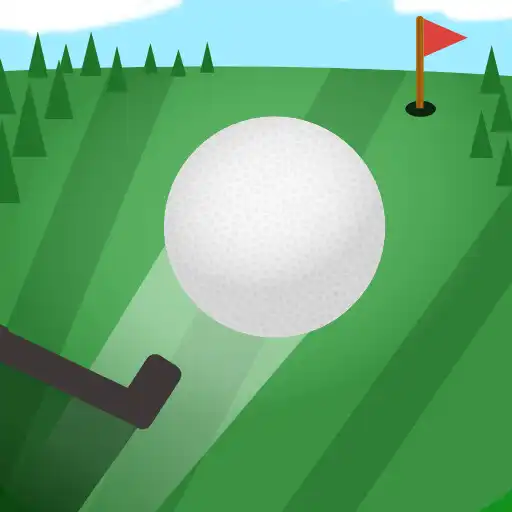 Play Sky High Golf APK