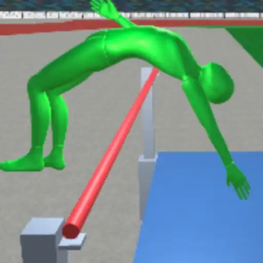 Play Sky High - High Jump APK