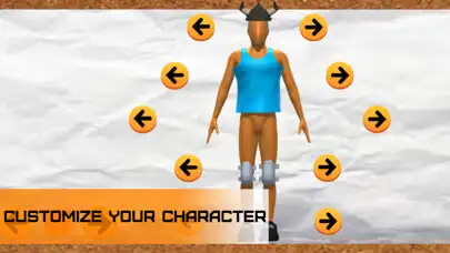 Play Sky High - High Jump  and enjoy Sky High - High Jump with UptoPlay