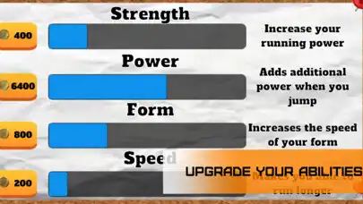 Play Sky High - High Jump as an online game Sky High - High Jump with UptoPlay