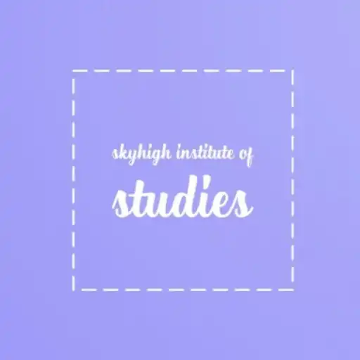 Play Skyhigh institute of studies APK Play Skyhigh institute of studies APK