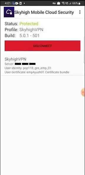 Play Skyhigh Mobile Cloud Security  and enjoy Skyhigh Mobile Cloud Security with UptoPlay