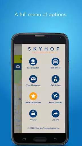 Play SkyHop Crew as an online game SkyHop Crew with UptoPlay