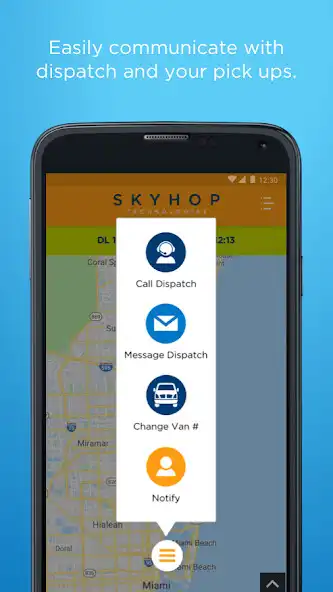 Play SkyHop Driver  and enjoy SkyHop Driver with UptoPlay