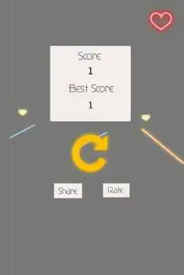 Play Sky Hopper - Jump or Die!