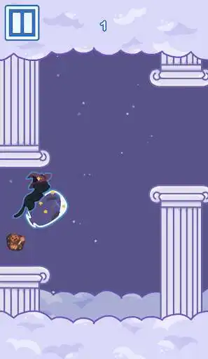 Play Sky Hopper  and enjoy Sky Hopper with UptoPlay