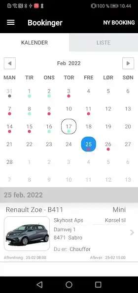 Play Skyhost Booking  and enjoy Skyhost Booking with UptoPlay