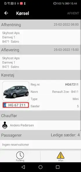 Play Skyhost Booking as an online game Skyhost Booking with UptoPlay