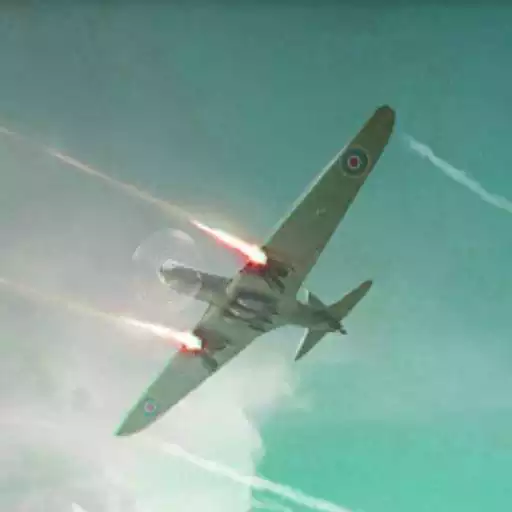 Play Sky Hounds: WWII Air Combat Simulator APK Play Sky Hounds: WWII Air Combat Simulator APK