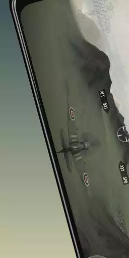 Play Sky Hounds: WWII Air Combat Simulator  and enjoy Sky Hounds: WWII Air Combat Simulator with UptoPlay